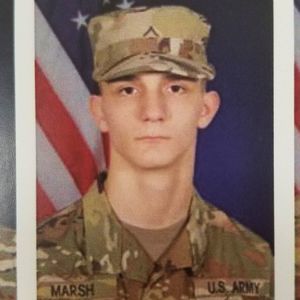 Meet your Posher, Sidney